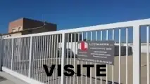 entre securise loctainers